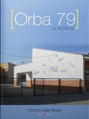 cover image of Orba 79